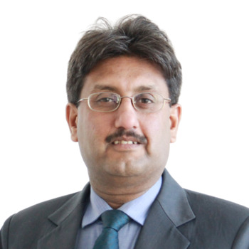 Rishi Mathur